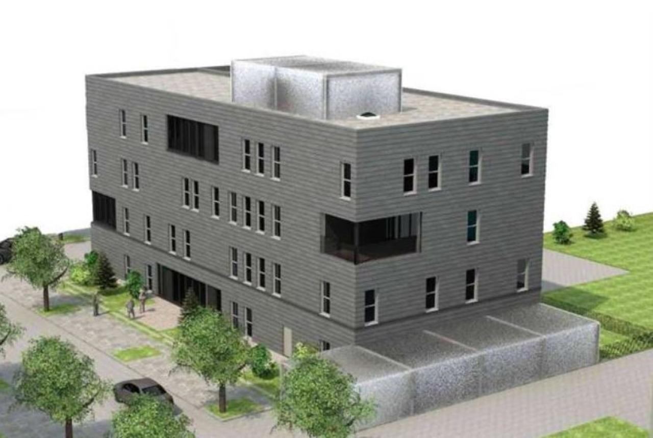 Bureau Lyon 1333m² Location bureau Lyon Rhône OLBUR2309478 6